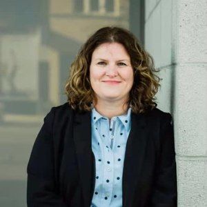 Meet your Posher, Jennifer